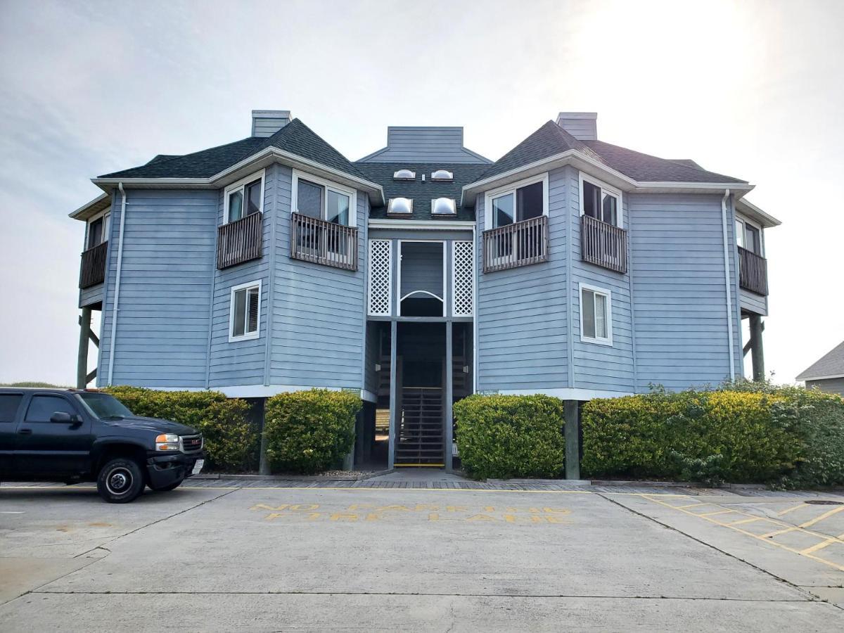 Gulfstream 101 Villa Kill Devil Hills Ngoại thất bức ảnh